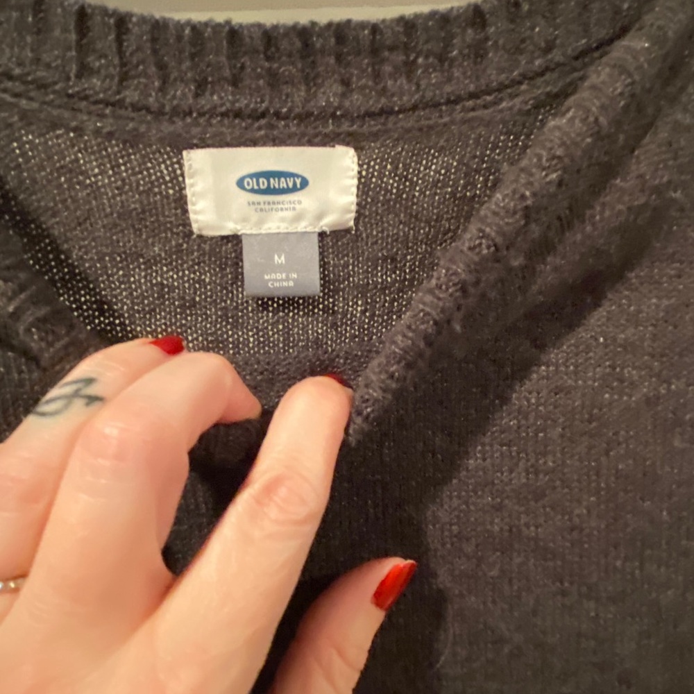 Sweater - Picture 3 of 3